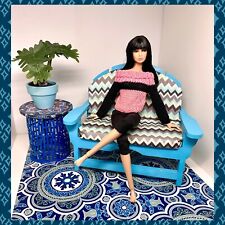Fashion doll pcs. for sale  Newark