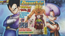 Manga magazine 366 d'occasion  Saint-Etienne