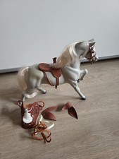 Barbie perd dallas gebraucht kaufen  Uplengen