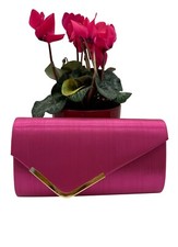 Women envelope evening for sale  MANCHESTER