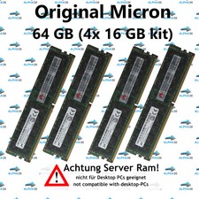 Micron 2133 ddr4 gebraucht kaufen  Braunschweig