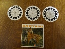 View master daktari d'occasion  Sorbiers