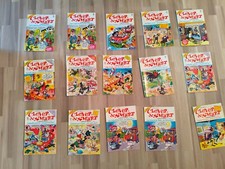 Clever smart comics gebraucht kaufen  Vilseck