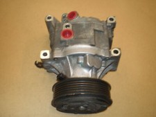 Compresseur fiat punto d'occasion  France