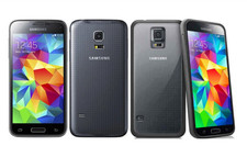 Smartphone Samsung Galaxy S5 Mini G800 Desbloqueado 16GB 4.5" LTE Original Moderado, usado comprar usado Smartphone Samsung Galaxy S5 Mini G800 Desbloqueado 16GB 4.5" LTE Original Moderado, usado comprar usado  Enviando para Brazil