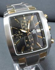 Relógio CASIO EDIFICE EF-509SG funcionando comprar usado  Enviando para Brazil