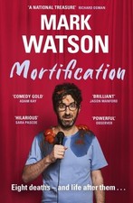 Mortification eight deaths for sale  DERBY