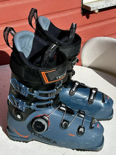 Skischuhe tecnica mach gebraucht kaufen  Leipzig