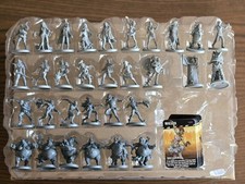 Zombicide reboot box usato  Latina