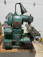 Atlas milling machine for sale  Lubbock