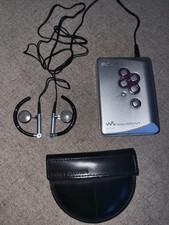 wm ex501 walkman sony gebraucht kaufen  Tostedt