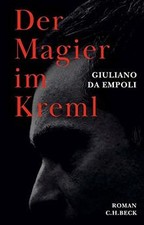 Magier kreml roman gebraucht kaufen  Berlin