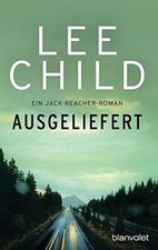 Ausgeliefert jack reacher gebraucht kaufen  Berlin