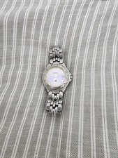 Fossil blue stainless for sale  Lubbock