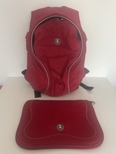 Crumpler rucksack rot gebraucht kaufen  Köln