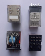 Omron my4 relè usato Omron my4 relè usato  Reggio Emilia