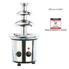 Rosenstein söhne schokobrunne gebraucht kaufen Rosenstein söhne schokobrunne gebraucht kaufen  Deutschland