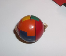 vintage keychain puzzles for sale  Johnson City