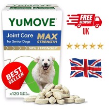 Yumove senior dog for sale Yumove senior dog for sale  LONDON