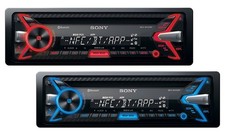 Sony mex n4100bt gebraucht kaufen  Haar
