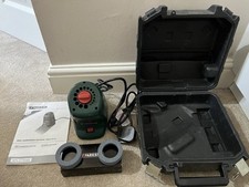 Parkside drill sharpening for sale  BARNARD CASTLE