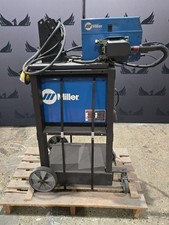 Miller xmt 456 for sale  Detroit