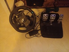 Logitech g923 volante usato  Palermo