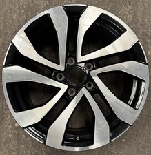 Volkswagen roc alloy for sale  MORECAMBE