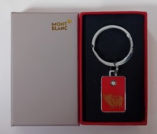 Mont blanc keyring for sale Mont blanc keyring for sale  HAMPTON