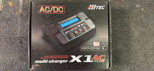 Hitec plus single for sale  Maitland
