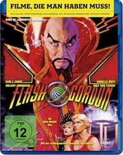 Flash gordon kinowelt gebraucht kaufen  Lörrach