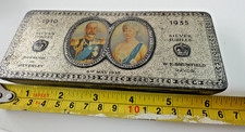 1910 1935 king for sale  GOOLE