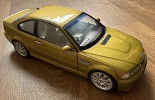 Solido bmw e46 gebraucht kaufen  Röhrsdorf