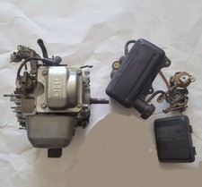 Stock ricambi blocco usato  Gubbio