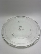 Bandeja giratória de micro-ondas genuína OEM GE WB39X10032 comprar usado  Enviando para Brazil