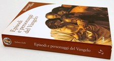Episodi personaggi del usato  Parma