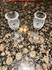 Set waterford crystal for sale  Harrison Township