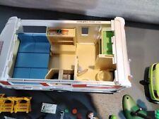 Playmobil caravan 5434 for sale  CANTERBURY