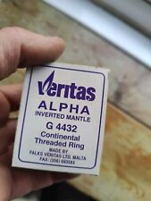 Veritas alpha inverted for sale  PLYMOUTH