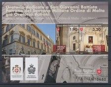 2013 smom oratorio usato  Milano