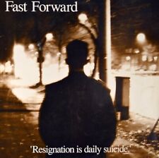 Fast forward resignation gebraucht kaufen  Rheinböllen