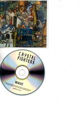 Crystal fighters rare d'occasion  Villemomble