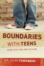 Boundaries teens say for sale  Montgomery
