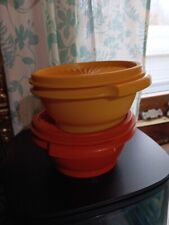 Vintage tupperware servalier for sale  Flushing