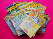 Geronimo stilton various d'occasion  Expédié en Belgium