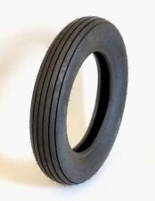 Pneumatico vintage ribbed usato  Italia