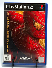 Spider-Man 2; PS2 comprar usado  Enviando para Brazil