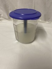 Tupperware pikantus gurkenlift gebraucht kaufen  Leinfelden-Echterdingen