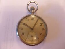 Ww2 doxa .p. for sale  WOTTON-UNDER-EDGE