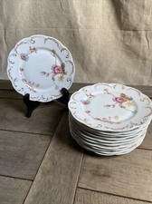 Limoges haviland. assiettes d'occasion  Roussillon
